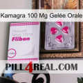Kamagra 100 Mg Gelée Orale 32